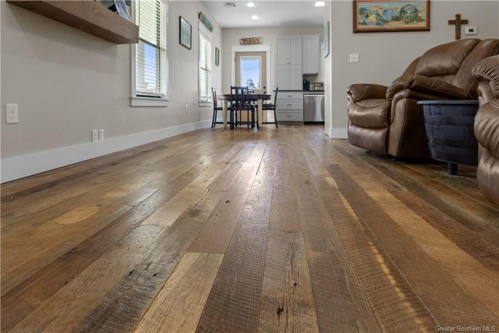 183 Bubba Loftin Road Deridder, LA 70634 - Photo 7 of 43