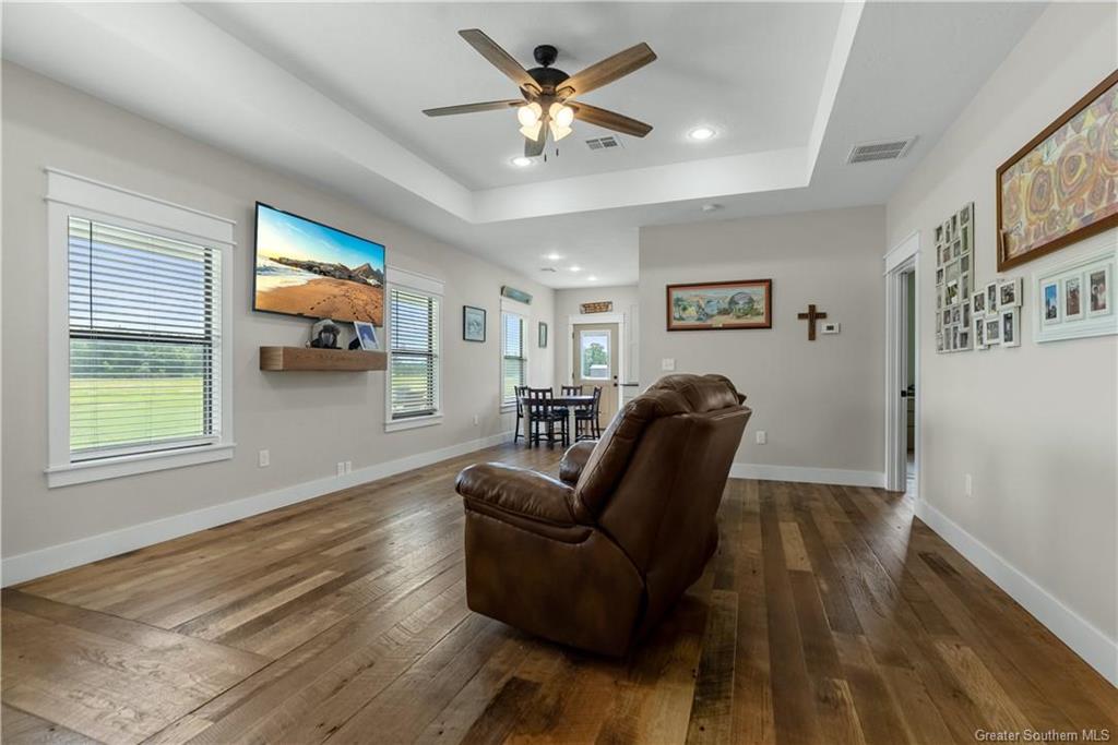 183 Bubba Loftin Road Deridder, LA 70634 - Photo 8 of 43