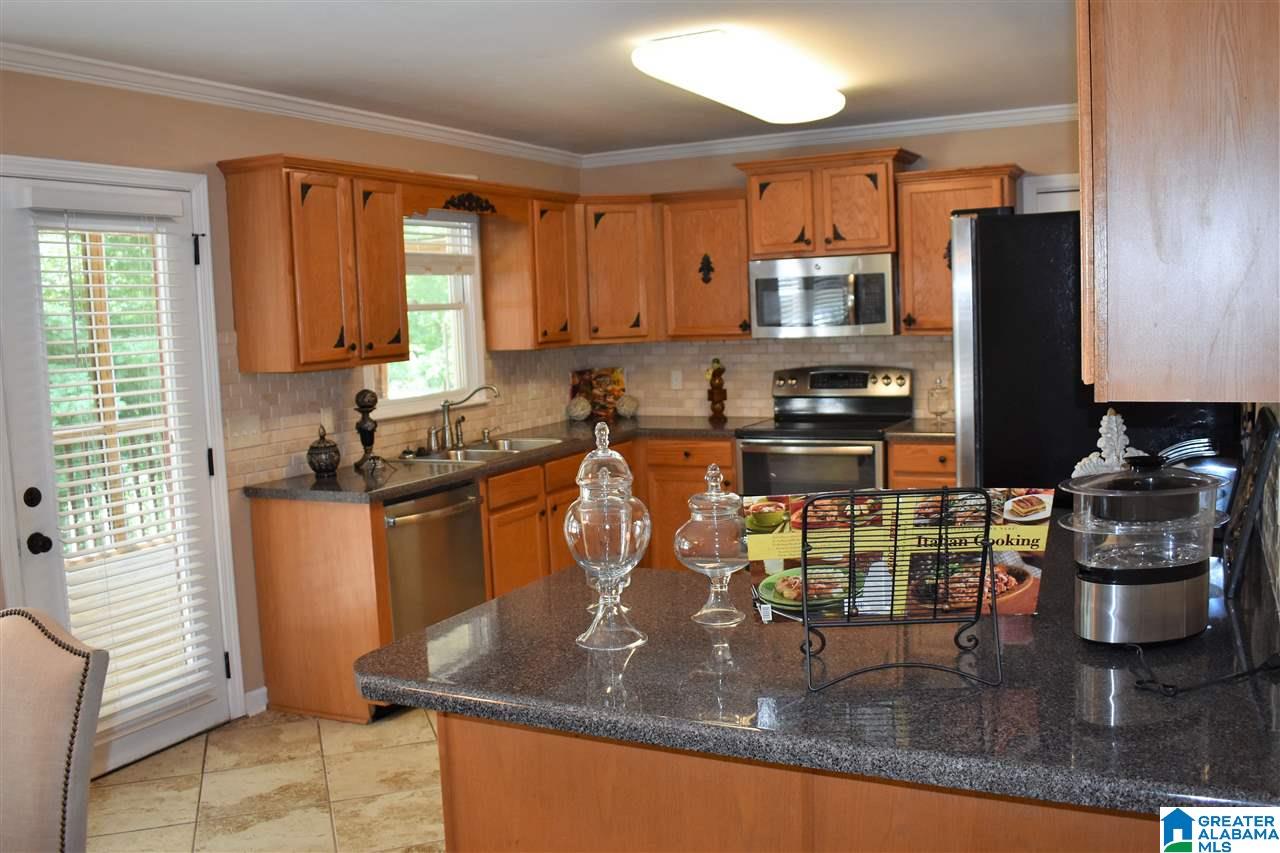 6239 Eagle Ridge Circle Pinson, AL 35126 - Photo 28 of 34
