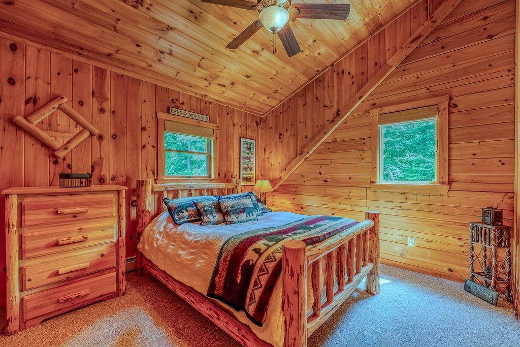 93 Coventry Ridge Road Franconia, NH 03580 - Photo 24 of 38