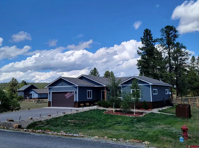 $675,000 | 200 Hatcher Circle, Pagosa Springs, CO 81147