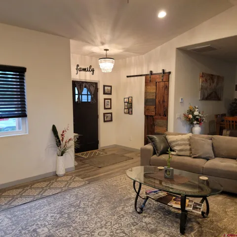 $675,000 | 200 Hatcher Circle, Pagosa Springs, CO 81147