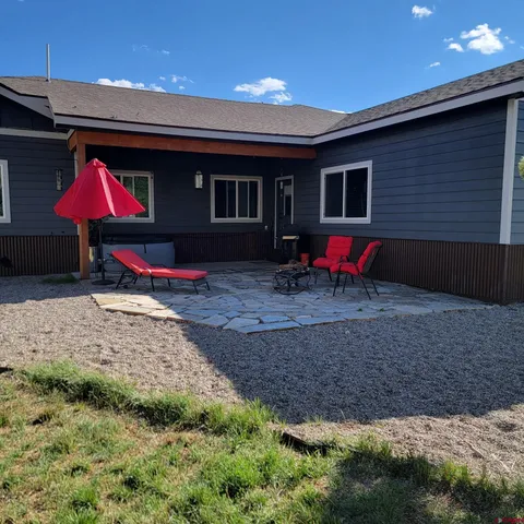 $675,000 | 200 Hatcher Circle, Pagosa Springs, CO 81147