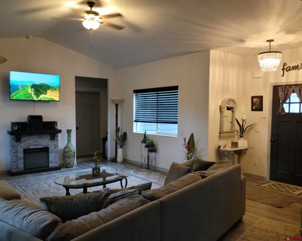 $675,000 | 200 Hatcher Circle, Pagosa Springs, CO 81147