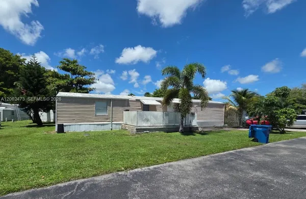 $70,000 | 5351 Southwest 35th Street, Davie, FL 33314