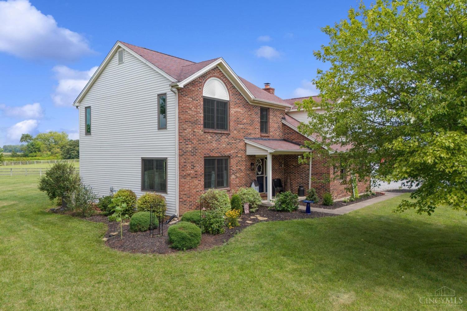 386 Schell Road Wilmington, OH 45177 - Photo 4 of 62 Gallery Image 4