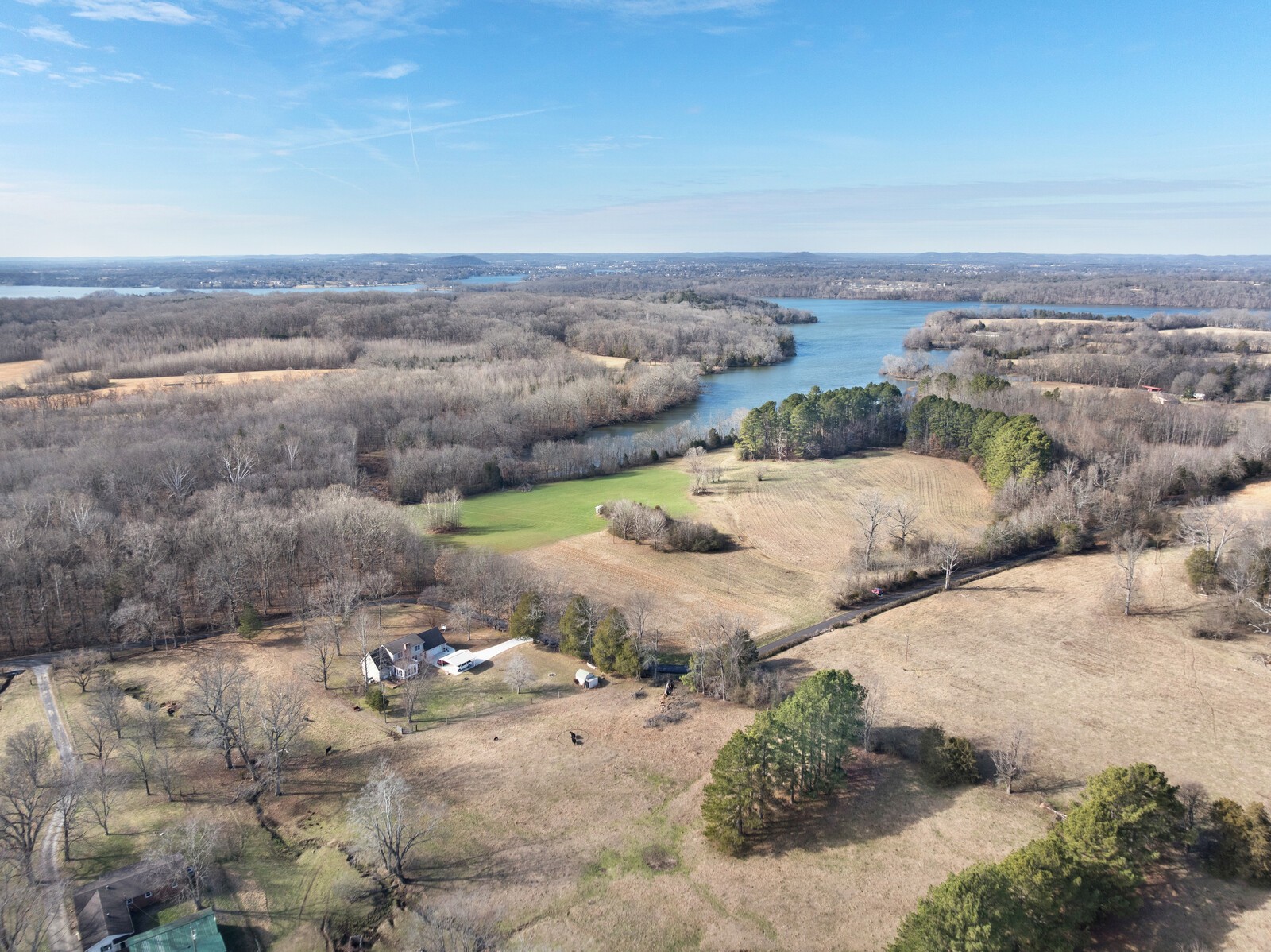 2100 Woods Ferry Road Lebanon, TN 37087 - Photo 18 of 20