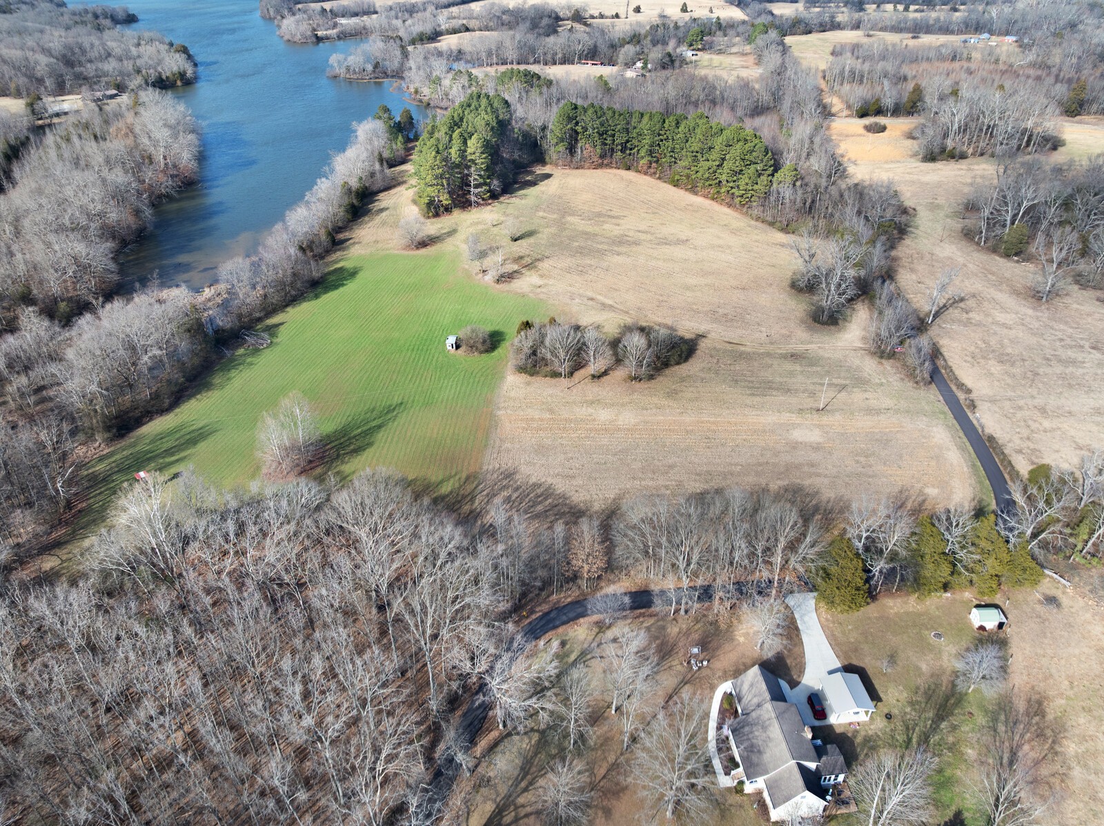 2100 Woods Ferry Road Lebanon, TN 37087 - Photo 20 of 20