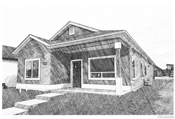 $595,000 | 10512 County Road 128, Poncha Springs, CO 81201