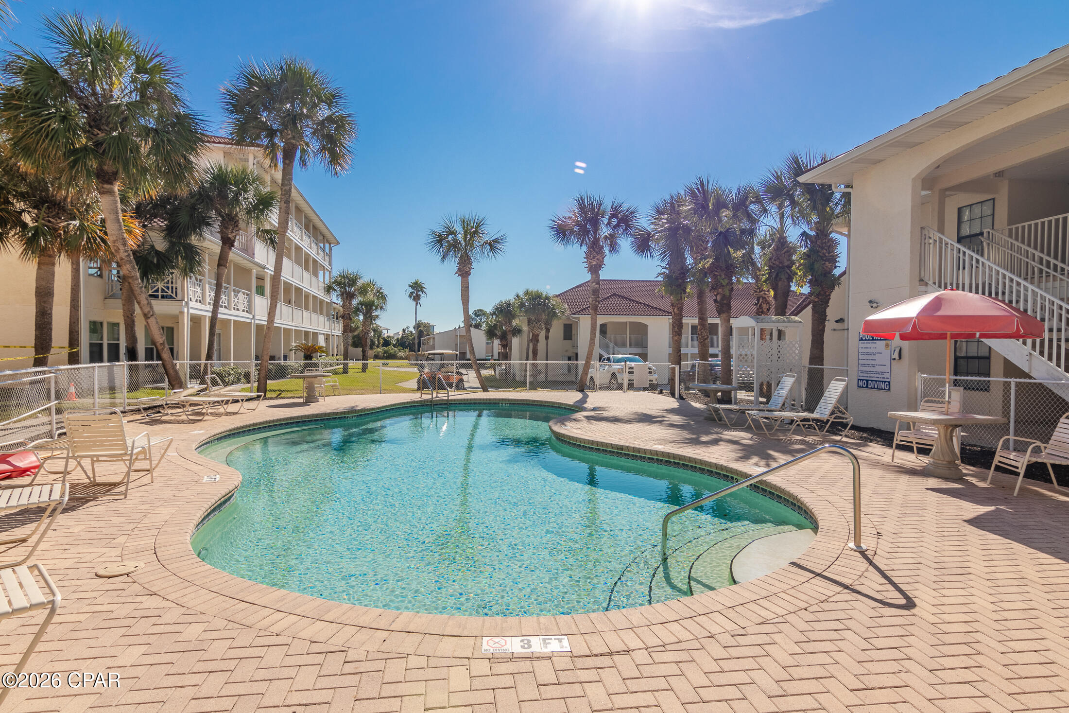 17462 Front Beach Road, Unit 44B Panama City Beach, FL 32413 - Photo 62 of 67