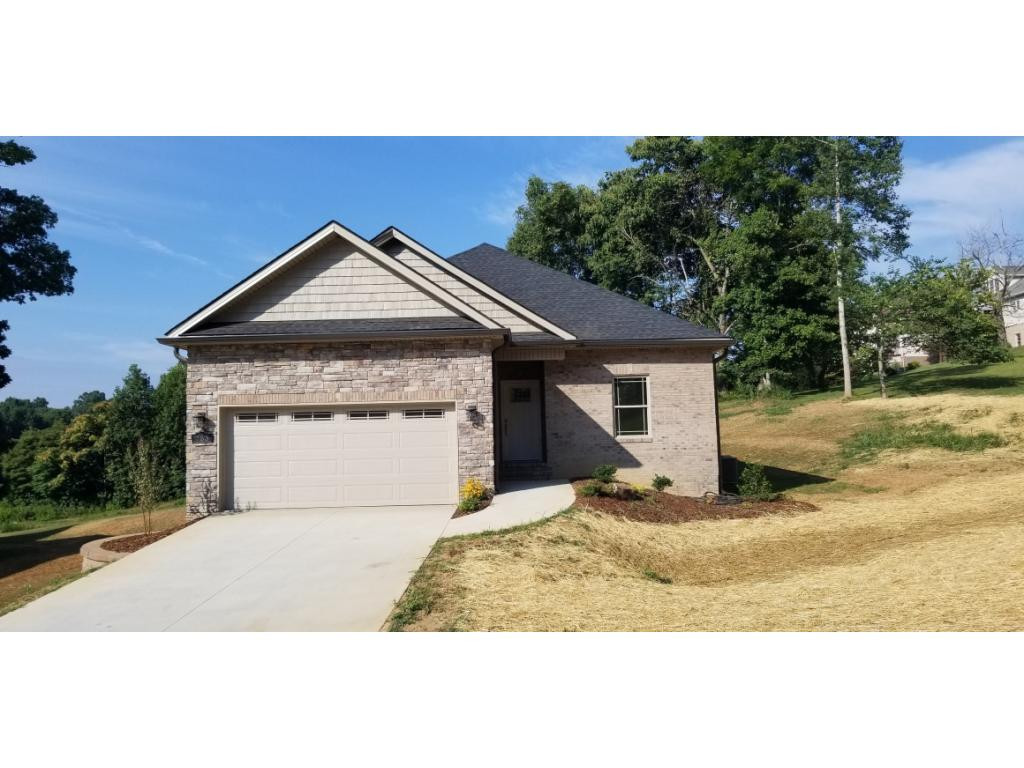 753 Pasture Rdg Road Piney Flats, TN 37686 - Photo 1 of 3 Photo 1