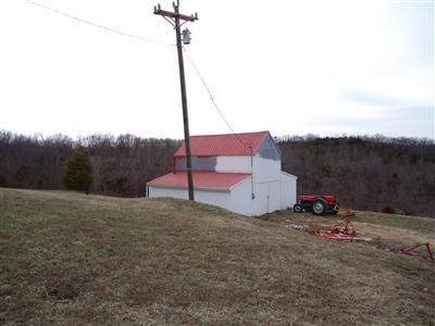 2525 Baker Williams Road Corinth, KY 41010 - Photo 3 of 22 Gallery Image 3