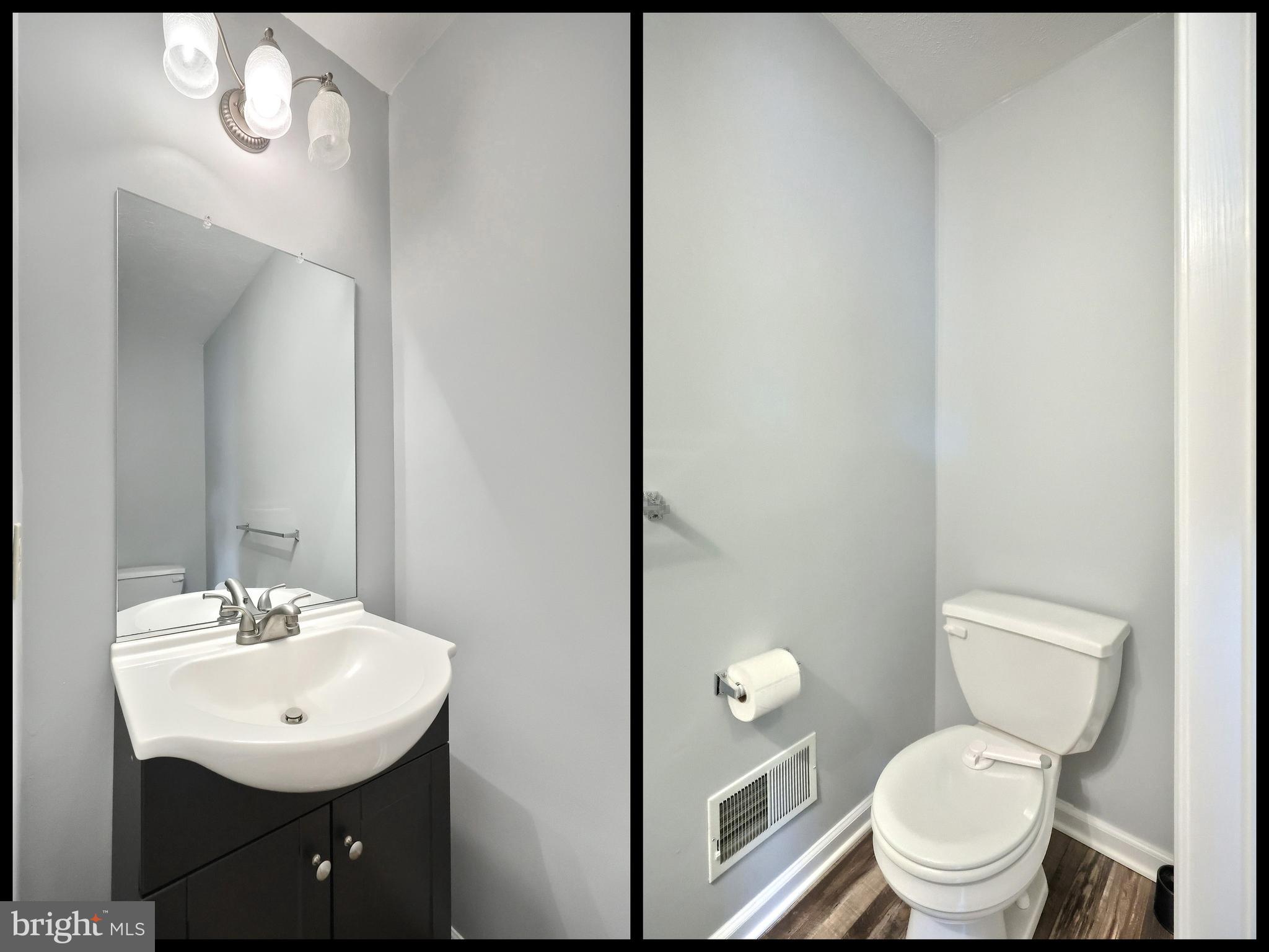 204 Country Ridge Drive Red Lion, PA 17356 - Photo 6 of 41 half bath 1