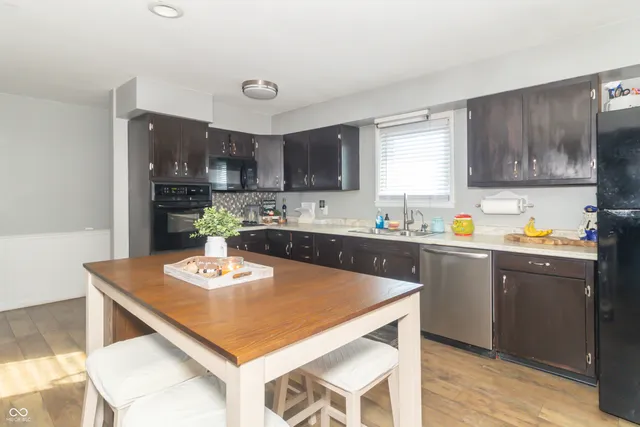 $310,000 | 8513 West Sycamore Road, Fairland, IN 46126