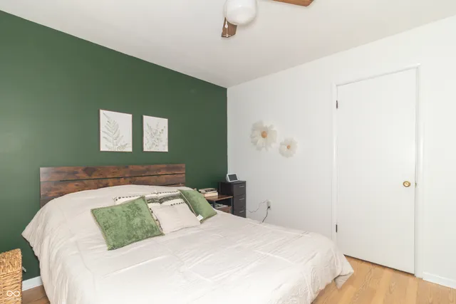 $310,000 | 8513 West Sycamore Road, Fairland, IN 46126