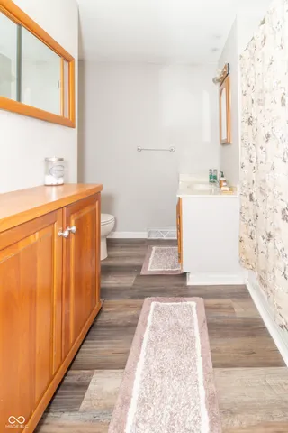 $310,000 | 8513 West Sycamore Road, Fairland, IN 46126