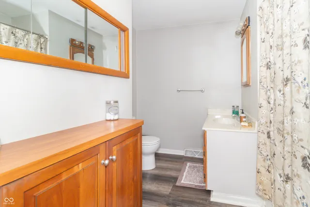 $310,000 | 8513 West Sycamore Road, Fairland, IN 46126