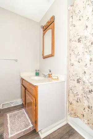 $285,000 | 8513 West Sycamore Road, Fairland, IN 46126