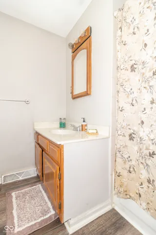 $310,000 | 8513 West Sycamore Road, Fairland, IN 46126