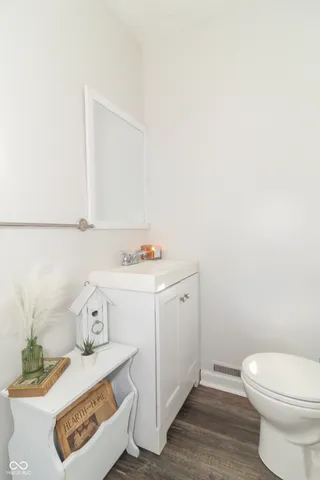 $310,000 | 8513 West Sycamore Road, Fairland, IN 46126