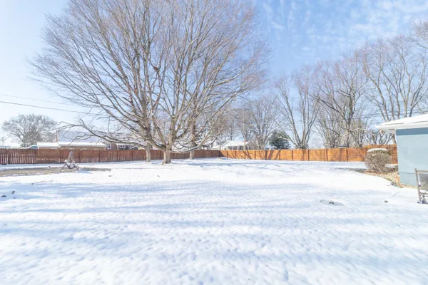 $285,000 | 8513 West Sycamore Road, Fairland, IN 46126