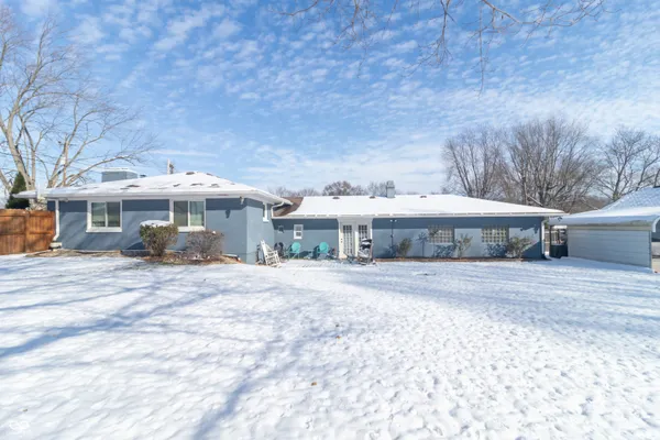 $285,000 | 8513 West Sycamore Road, Fairland, IN 46126