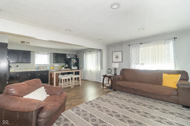 $310,000 | 8513 West Sycamore Road, Fairland, IN 46126