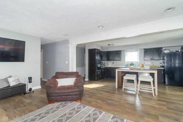 $310,000 | 8513 West Sycamore Road, Fairland, IN 46126