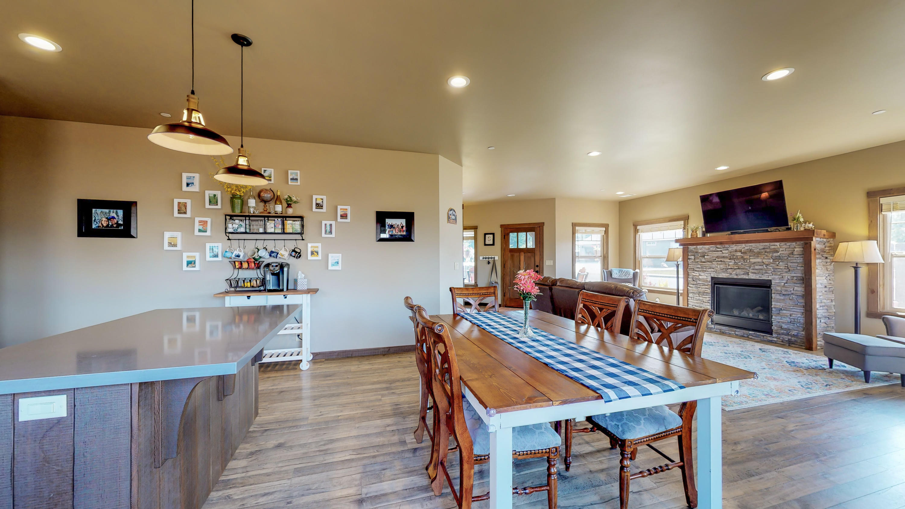 101 Ridge View Court Fortuna, CA 95540 - Photo 8 of 38