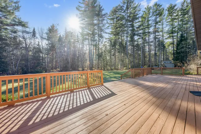 $399,999 | 32 Nickerson Lane, Milford, ME 04461