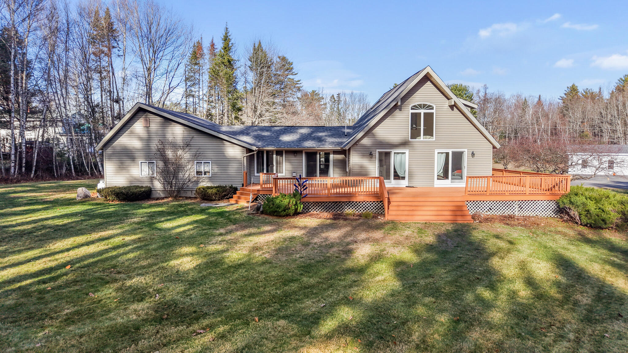32 Nickerson Lane Milford, ME 04461 - Photo 26 of 34 32 Nickerson Lane, Milford, ME