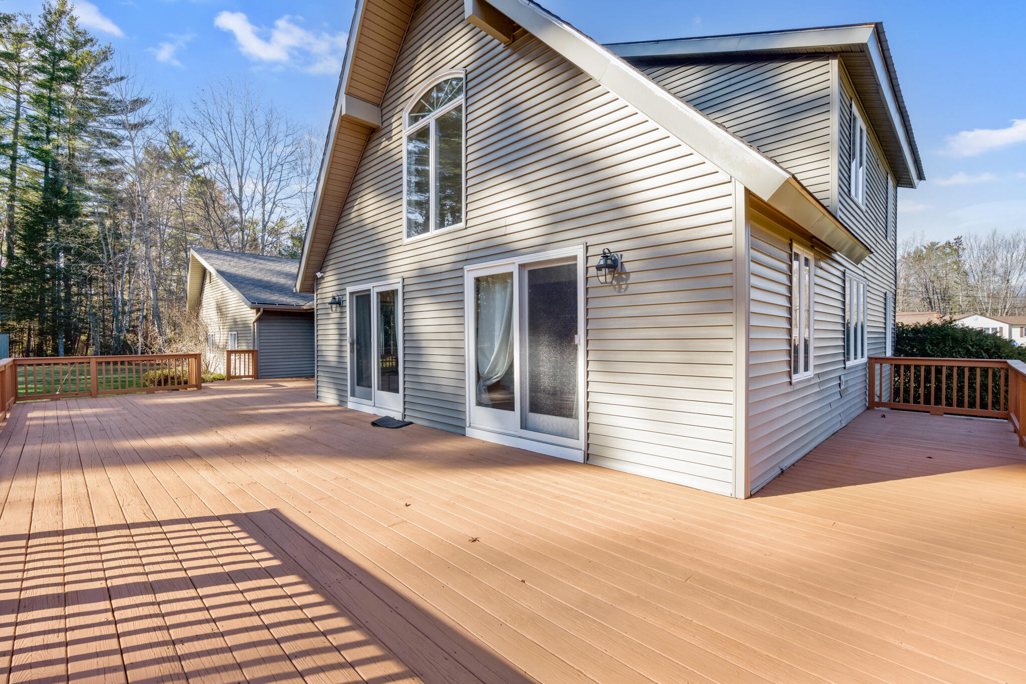 32 Nickerson Lane Milford, ME 04461 - Photo 27 of 34 32 Nickerson Lane, Milford, ME