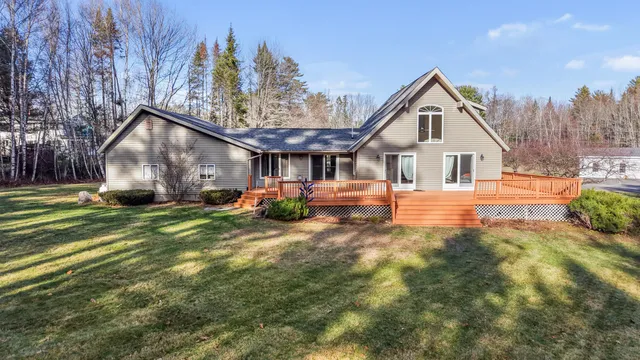 $399,999 | 32 Nickerson Lane, Milford, ME 04461