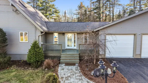 $398,900 | 32 Nickerson Lane, Milford, ME 04461