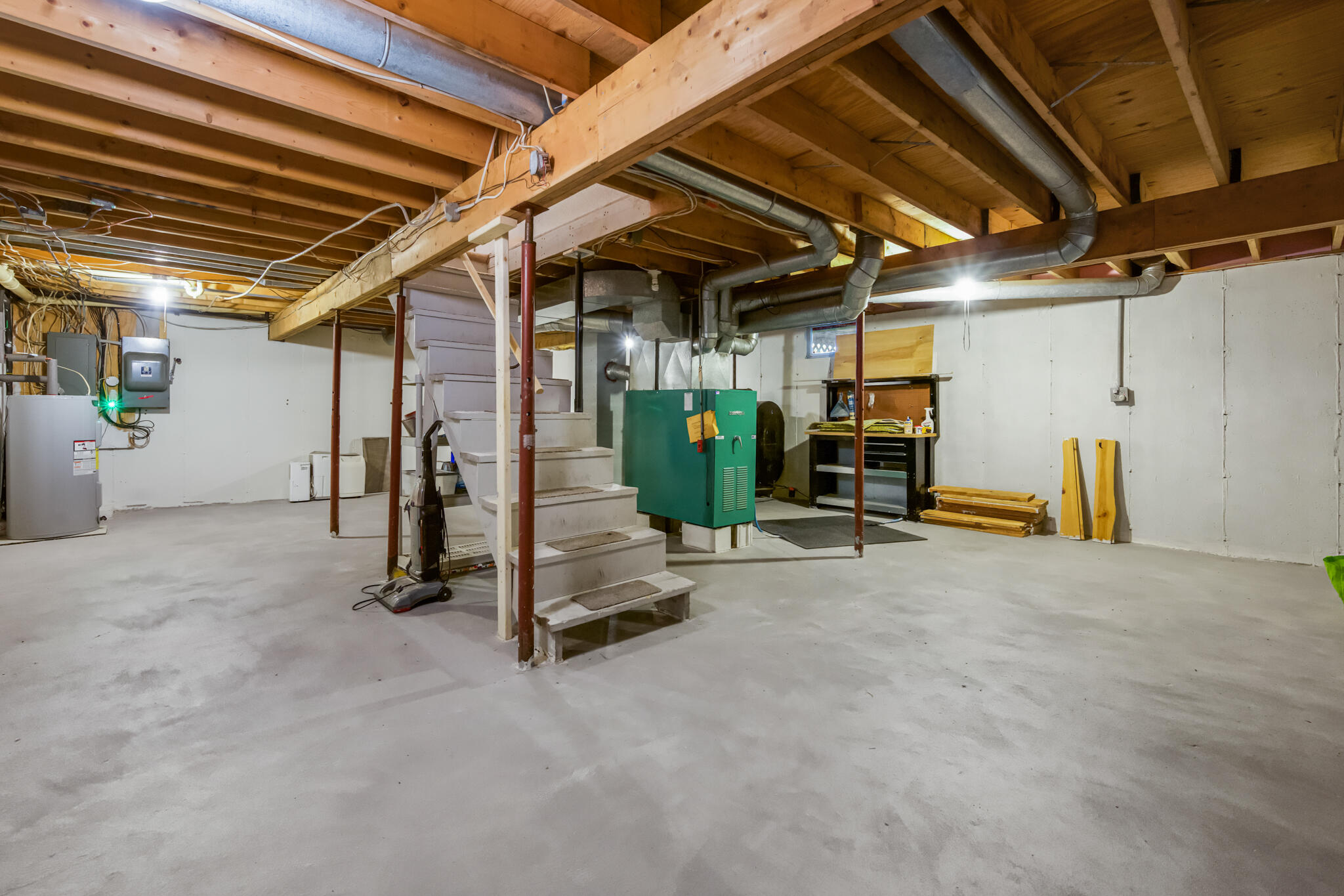 32 Nickerson Lane Milford, ME 04461 - Photo 30 of 34 32 Nickerson Lane, Milford, ME