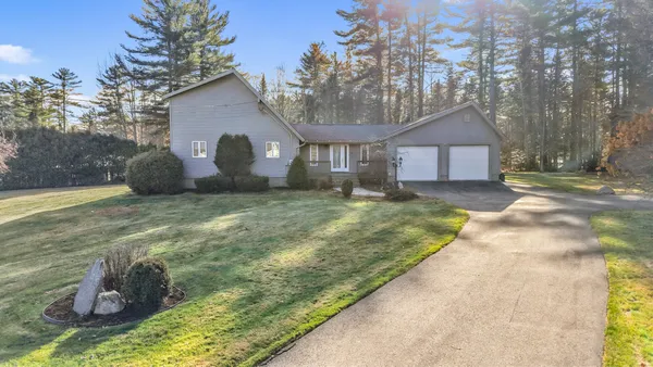 $398,900 | 32 Nickerson Lane, Milford, ME 04461