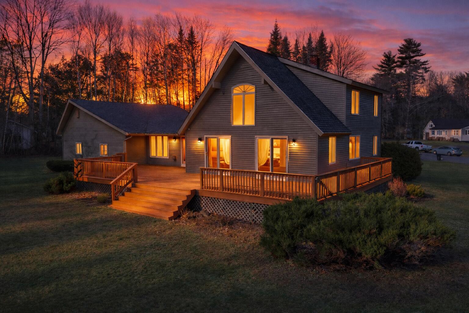 32 Nickerson Lane Milford, ME 04461 - Photo 34 of 34 32 Nickerson Lane, Milford, ME