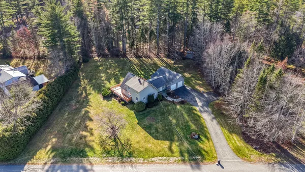 $398,900 | 32 Nickerson Lane, Milford, ME 04461