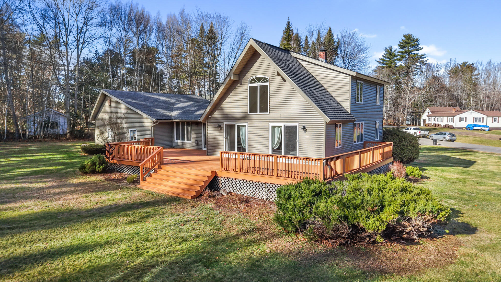 32 Nickerson Lane Milford, ME 04461 - Photo 36 of 36 32 Nickerson Lane, Milford, ME