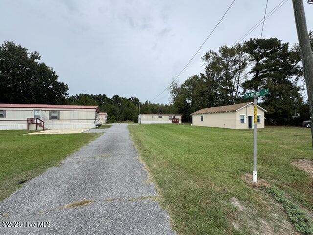 3936 Stantonsburg Road Greenville, NC 27834 - Photo 34 of 41