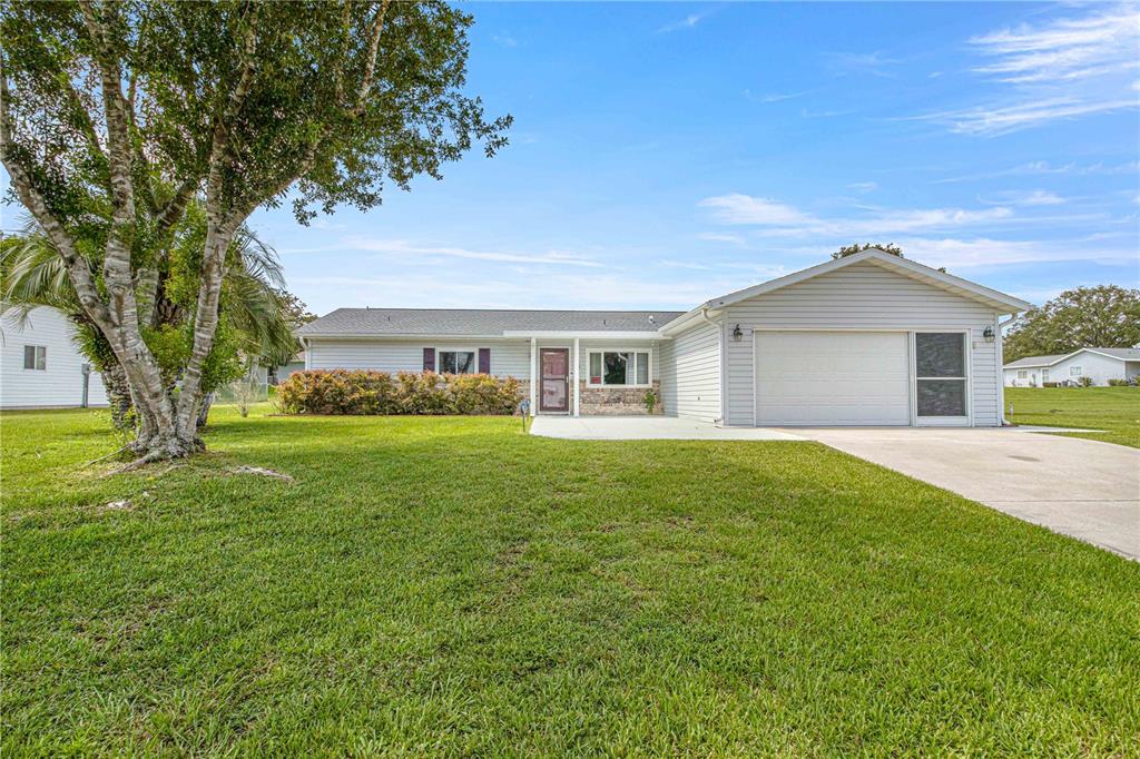 6386 Southwest 111th Street Ocala, FL 34476 - Photo 1 of 1