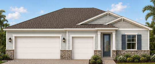 76565 Winterfield Drive Yulee, FL 32097 - Photo 1 of 22 CAYMAN C FRONT
