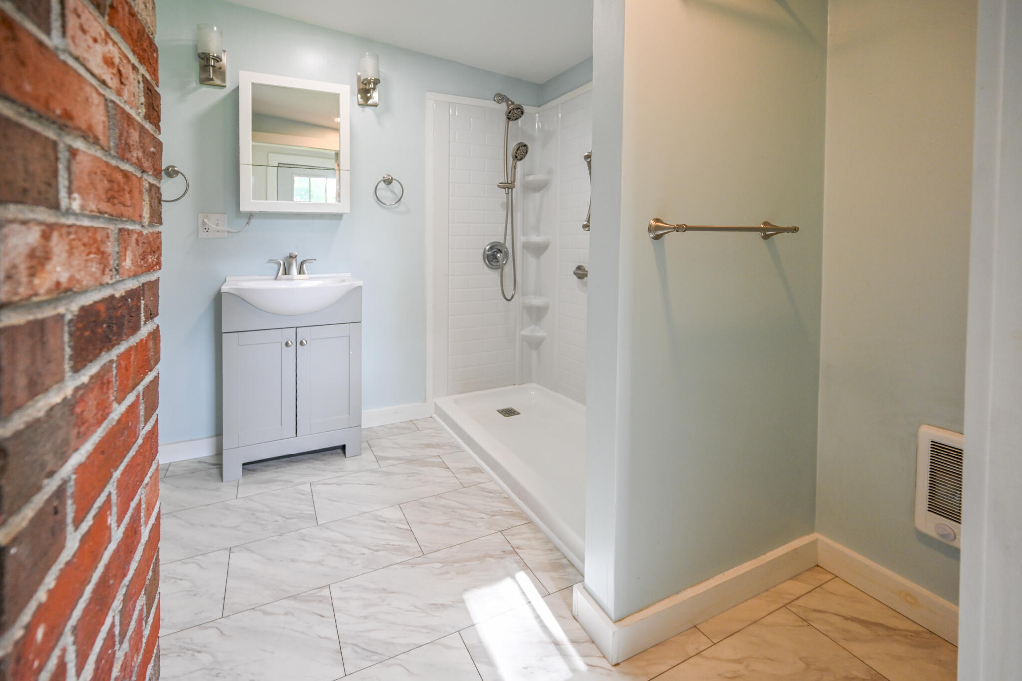 84 Federal Street Parsonsfield, ME 04047 - Photo 24 of 63 First Floor Full Bathroom