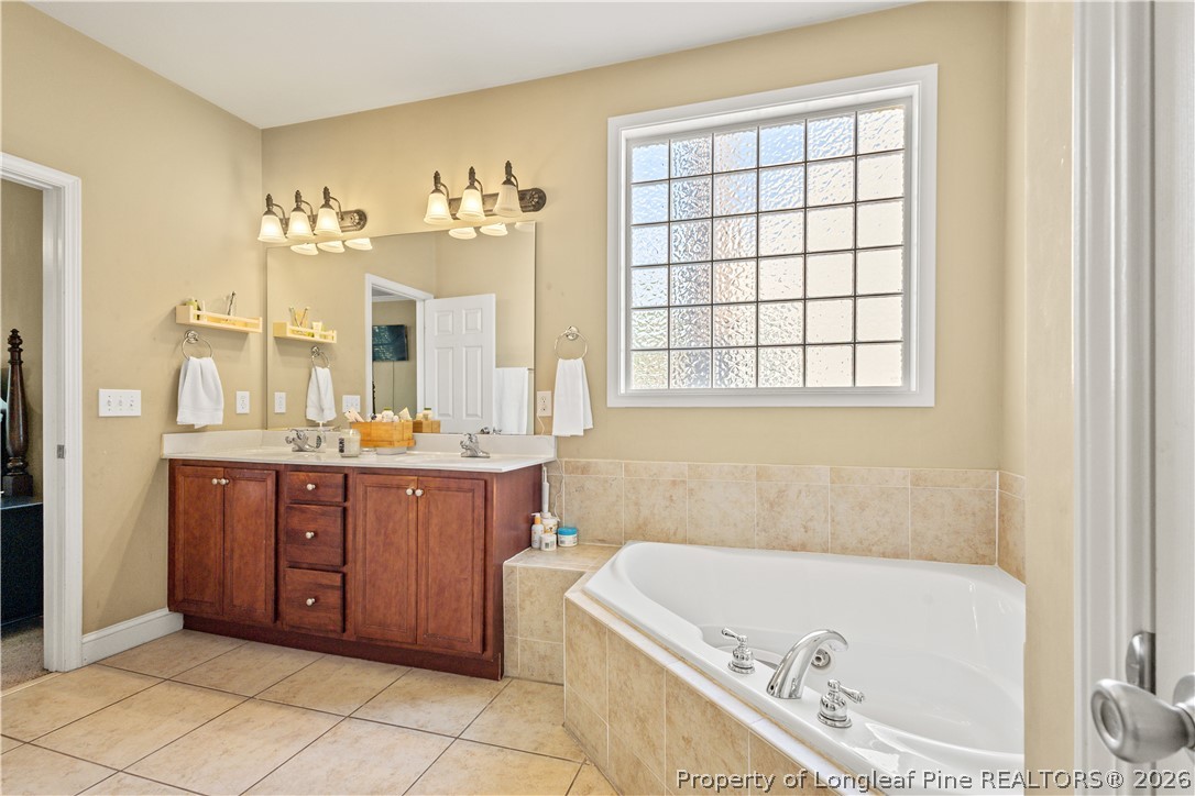 128 Lamplighter Way Spring Lake, NC 28390 - Photo 18 of 42