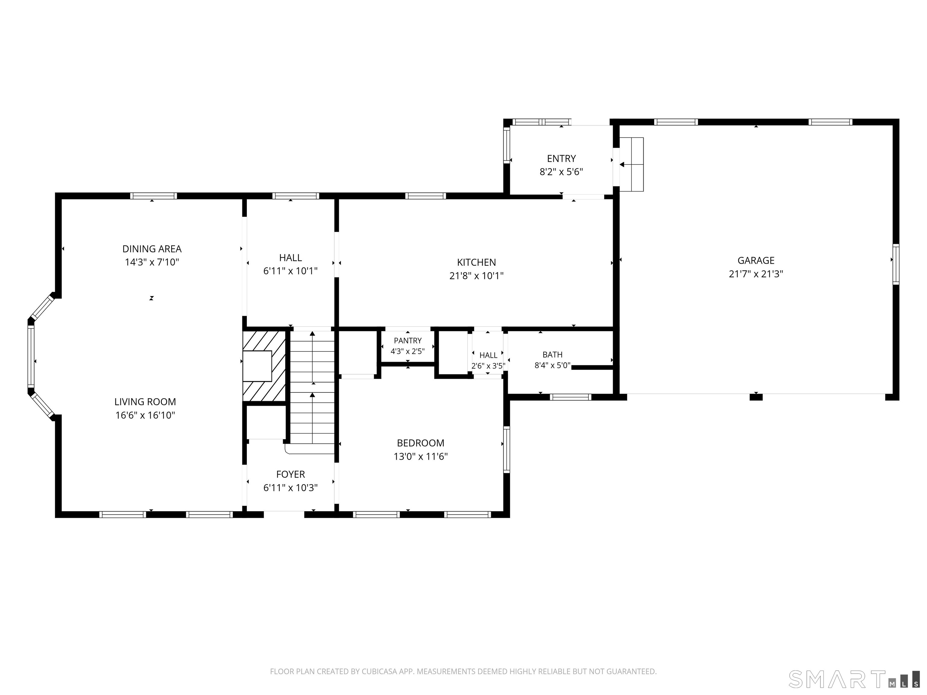 24 Maple Edge Drive Bloomfield, CT 06002 - Photo 12 of 27