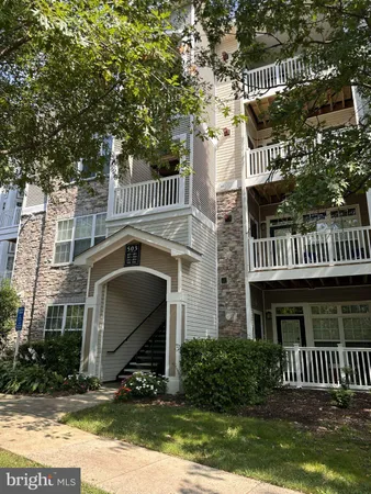 $367,000 | 503 Sunset View Terrace Southeast, Unit 404, Leesburg, VA 20175
