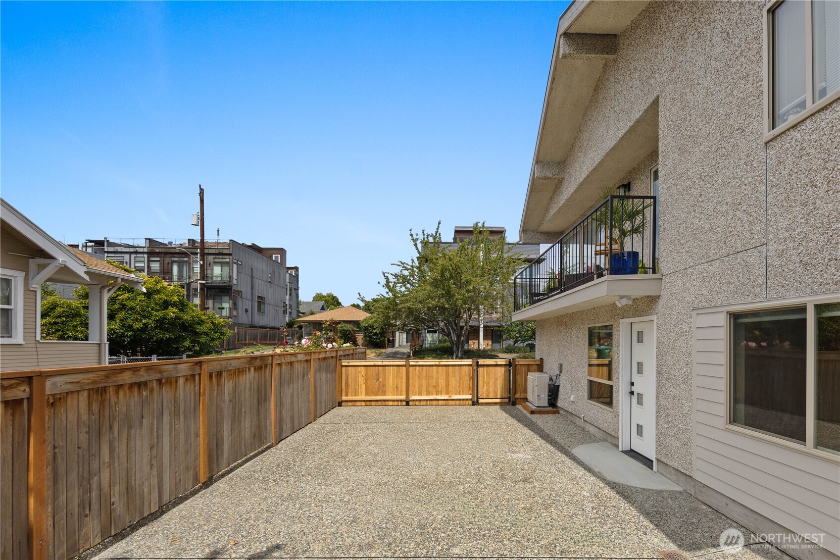 2201 Northwest 64th Street, Unit D Seattle, WA 98107 - Photo 32 of 33 Gallery Image 32