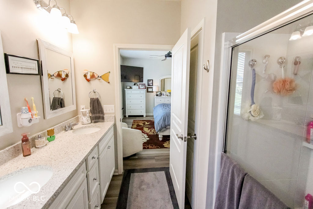 13496 Mosaic Street Fishers, IN 46037 - Photo 19 of 37