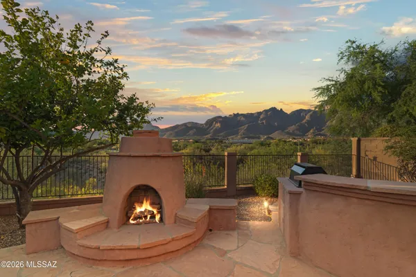 $875,000 | 3463 East Corte Paloma Brava, Tucson, AZ 85718