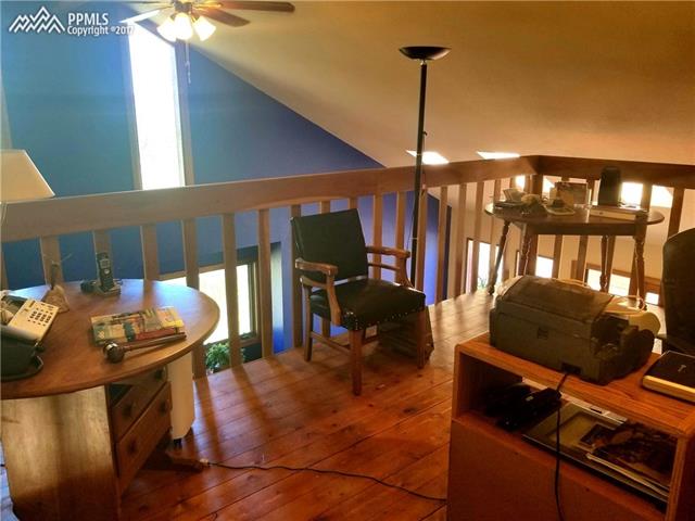 2890 Doolittle Road Monument, CO 80132 - Photo 21 of 33